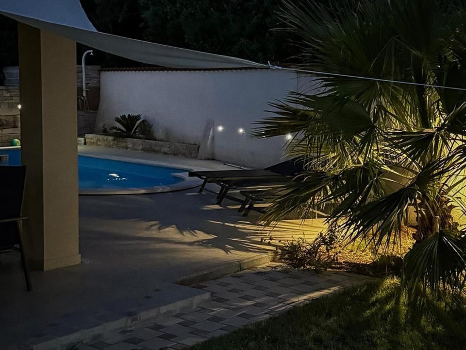 Villa Chichi Villa in Medulin