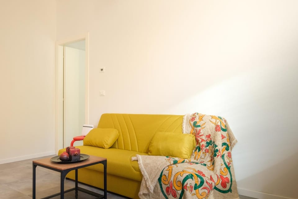 Casa del Professore by Studio Vita Apartment in Bologna