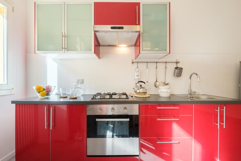 Casa del Professore by Studio Vita Apartment in Bologna