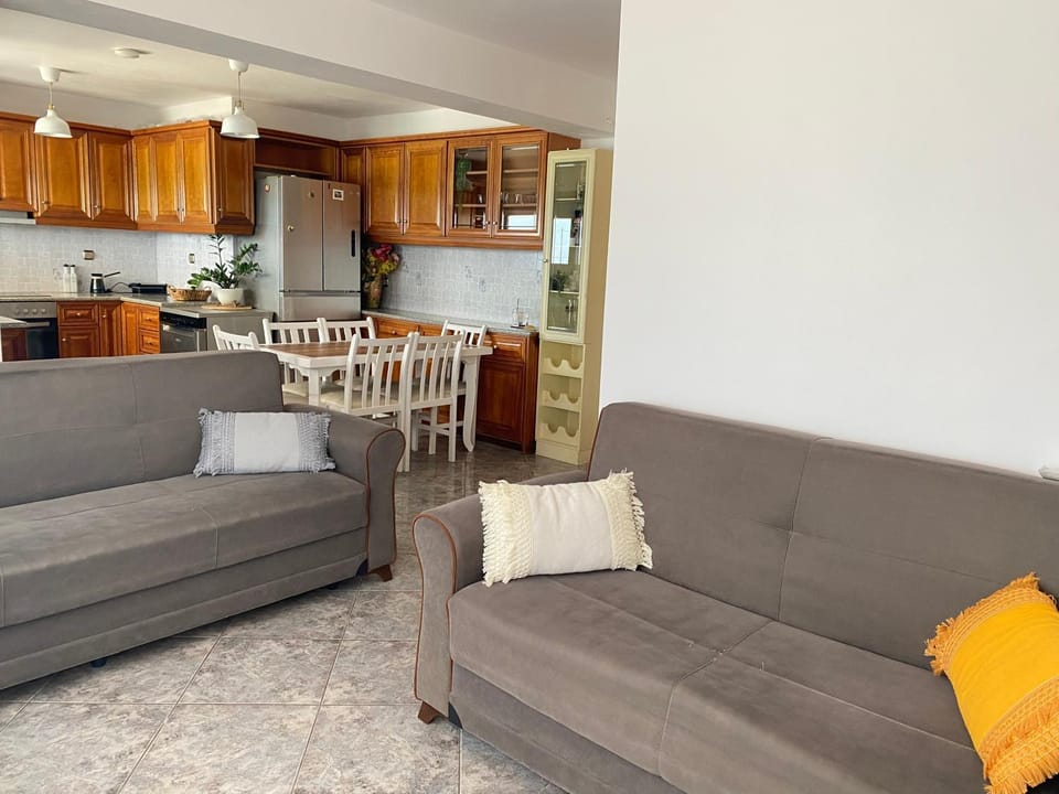 Porto Mare Apartment Apartment in Islands