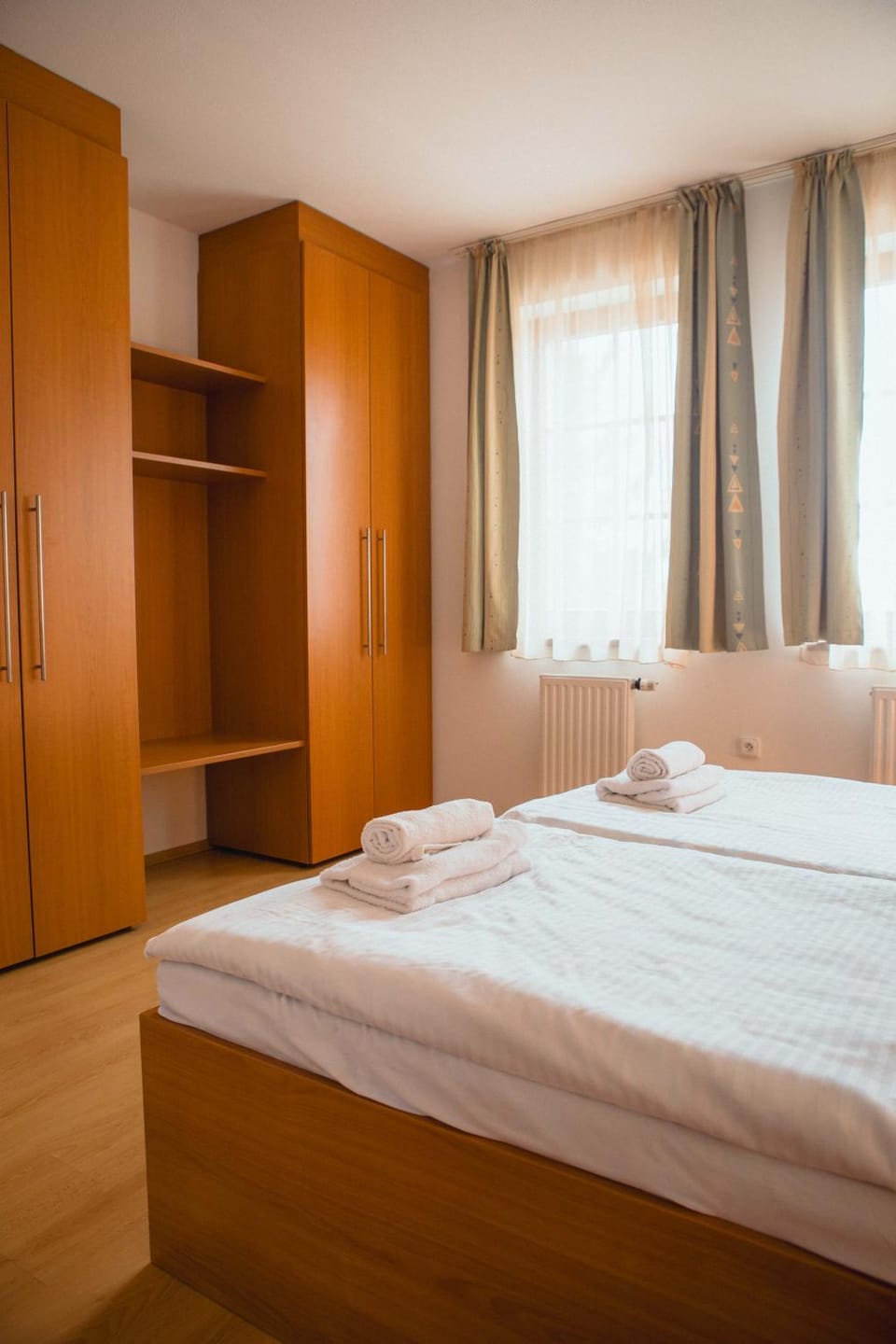 Apartmány Nový Svět Apartment in South Bohemian Region