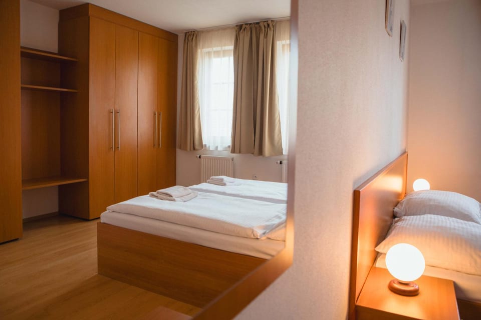 Apartmány Nový Svět Apartment in South Bohemian Region
