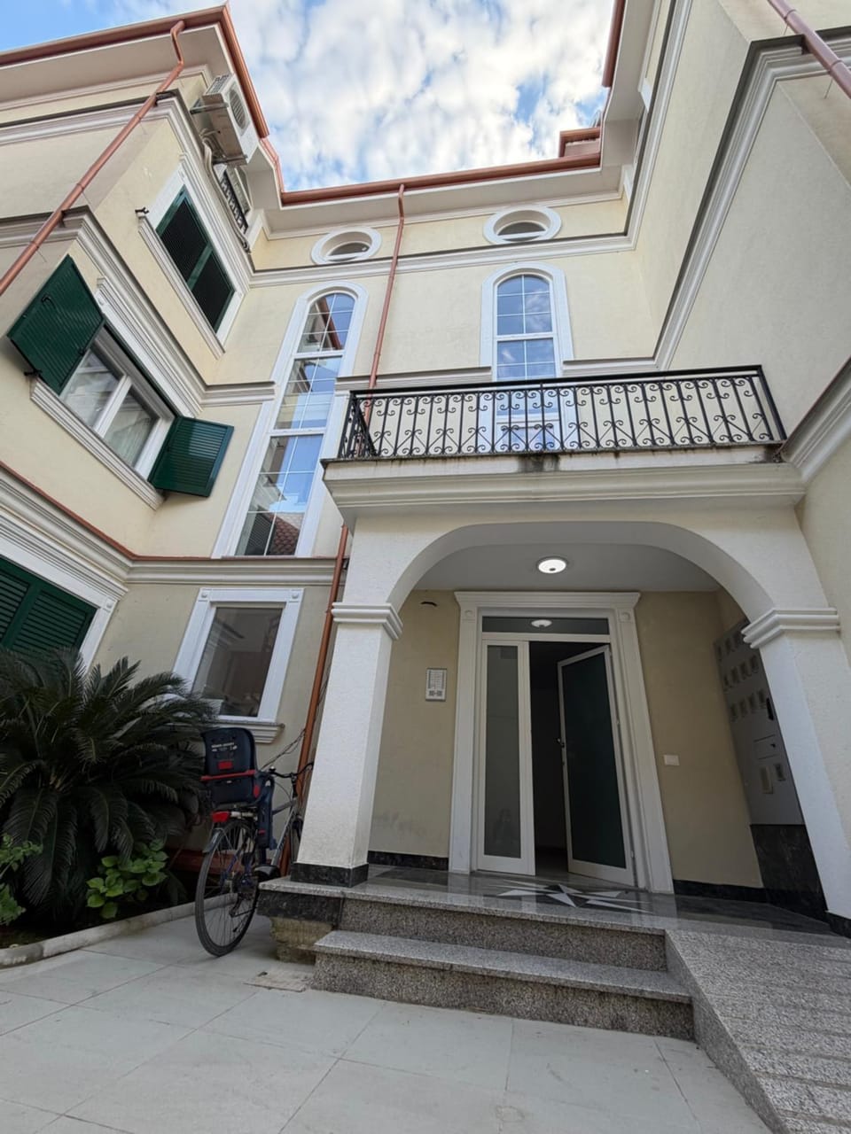 H&H Apartments Apartment in Montenegro