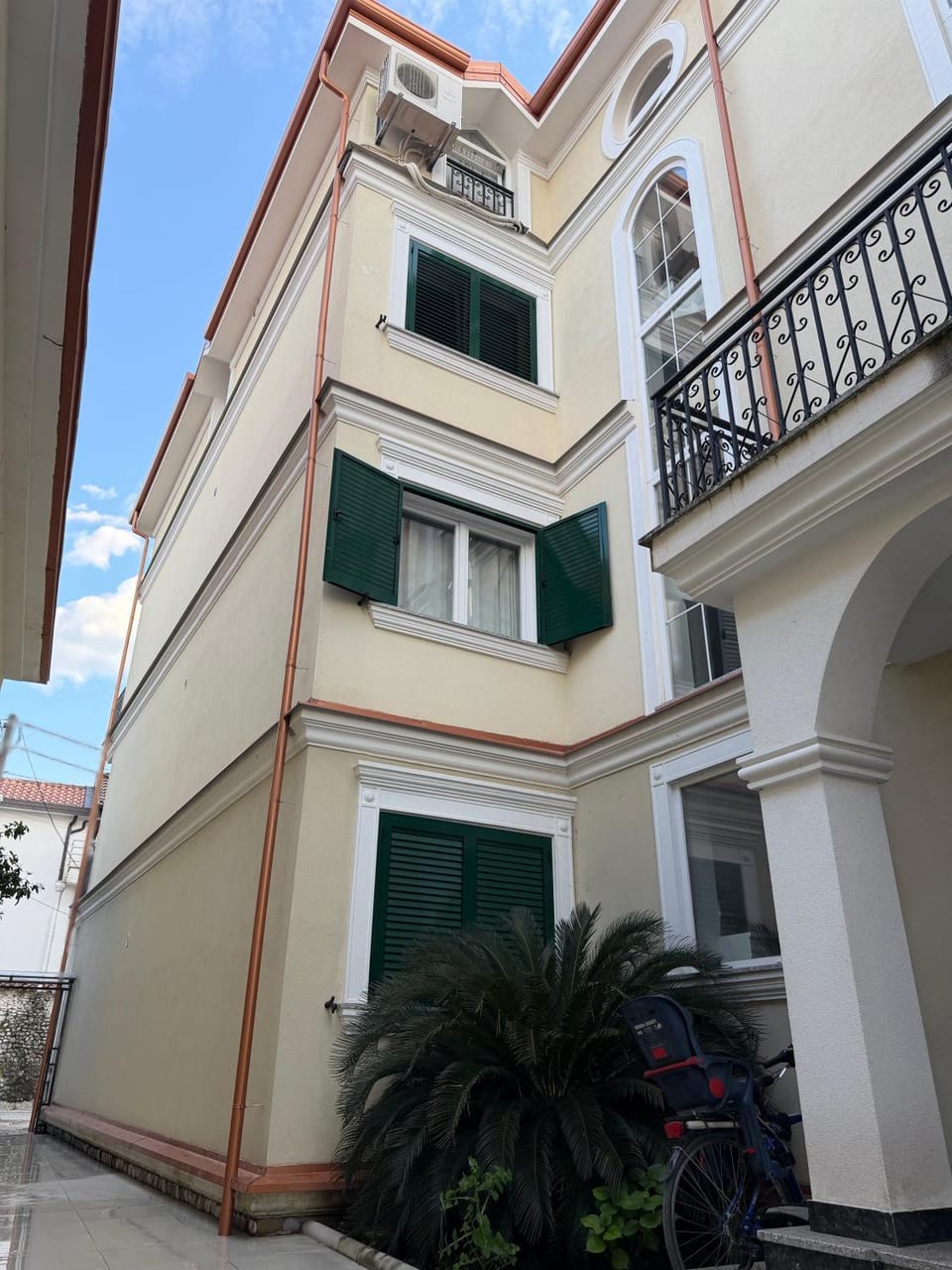 H&H Apartments Apartment in Montenegro