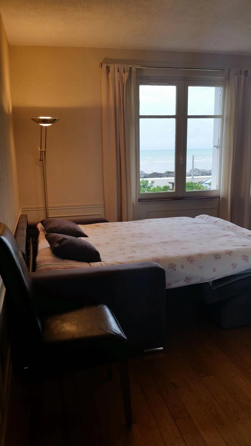 Ker Stella Apartment in Plérin