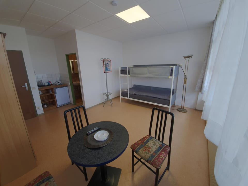 Zirbitzblick Apartment in Spielberg