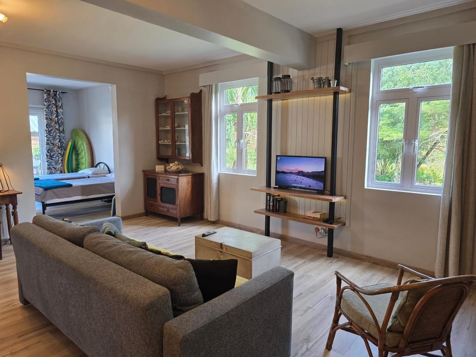 TV and multimedia, Living room