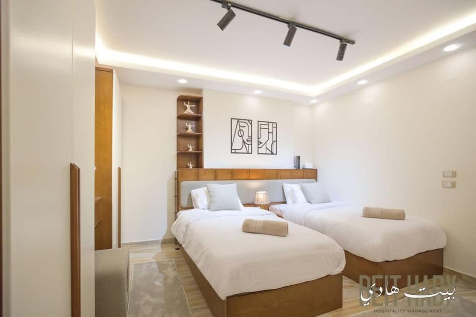 Luxurious 2 Bedroom in Katameya - BH-OK-213-82 Apartment in Cairo Governorate
