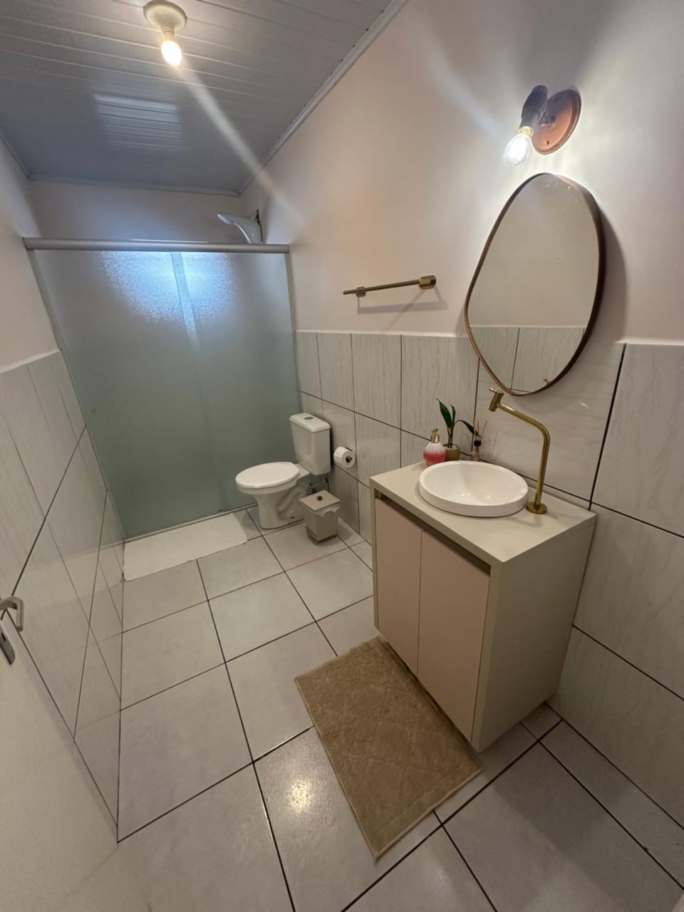 Pousada Blumengarten Apartment in State of Santa Catarina
