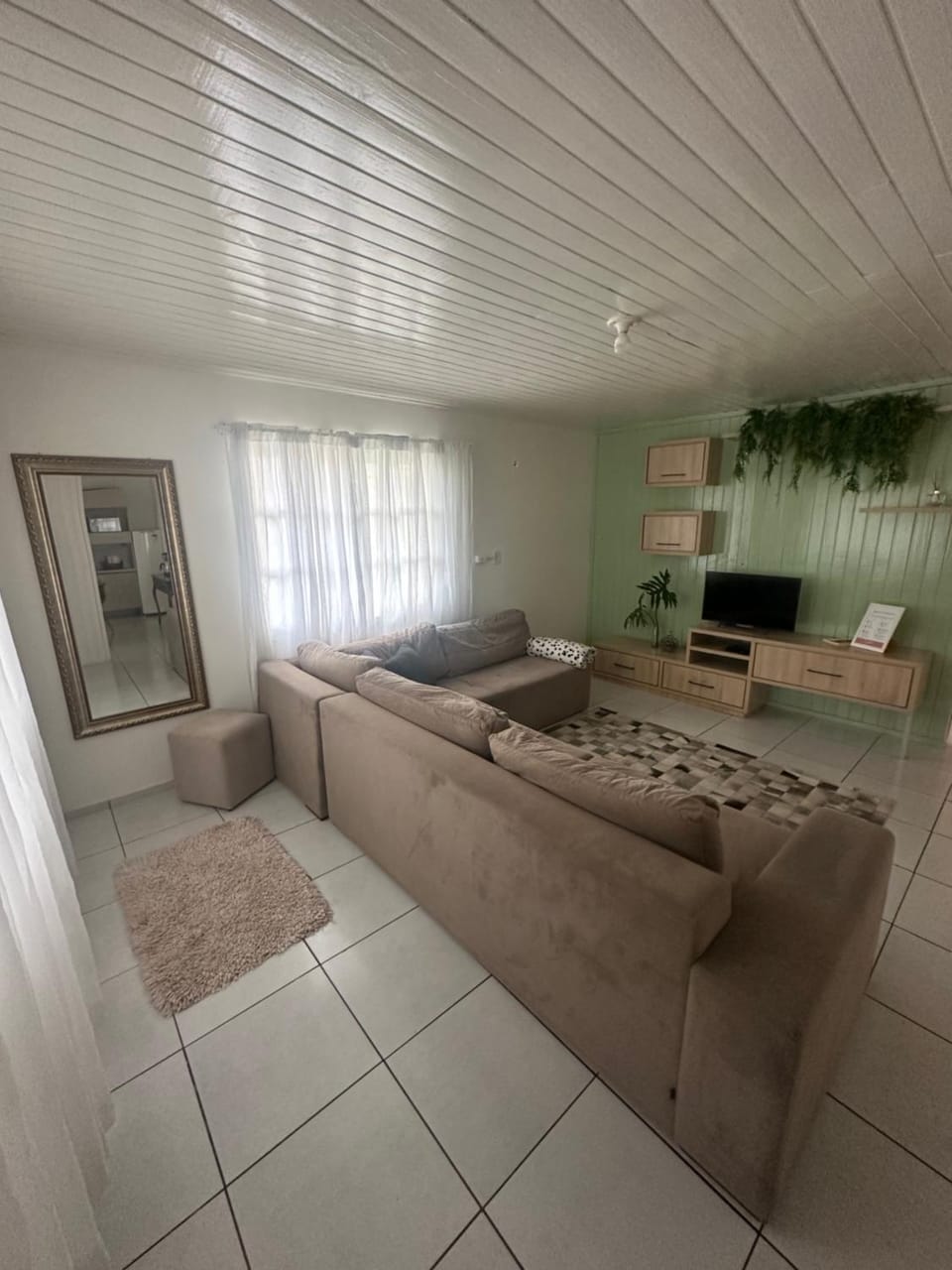 Pousada Blumengarten Apartment in State of Santa Catarina
