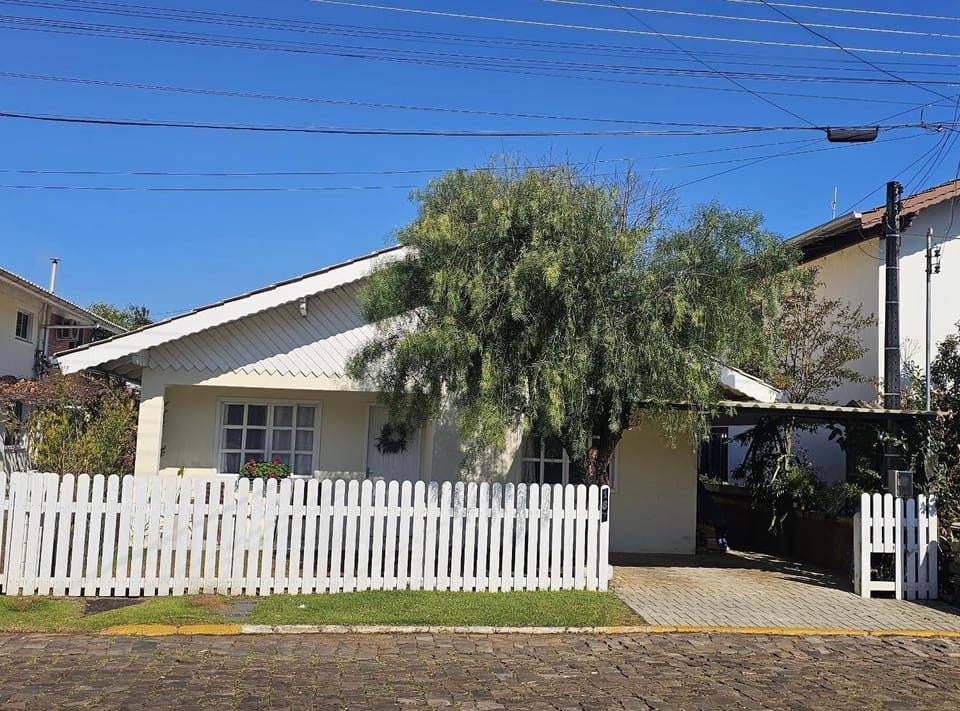Pousada Blumengarten Apartment in State of Santa Catarina