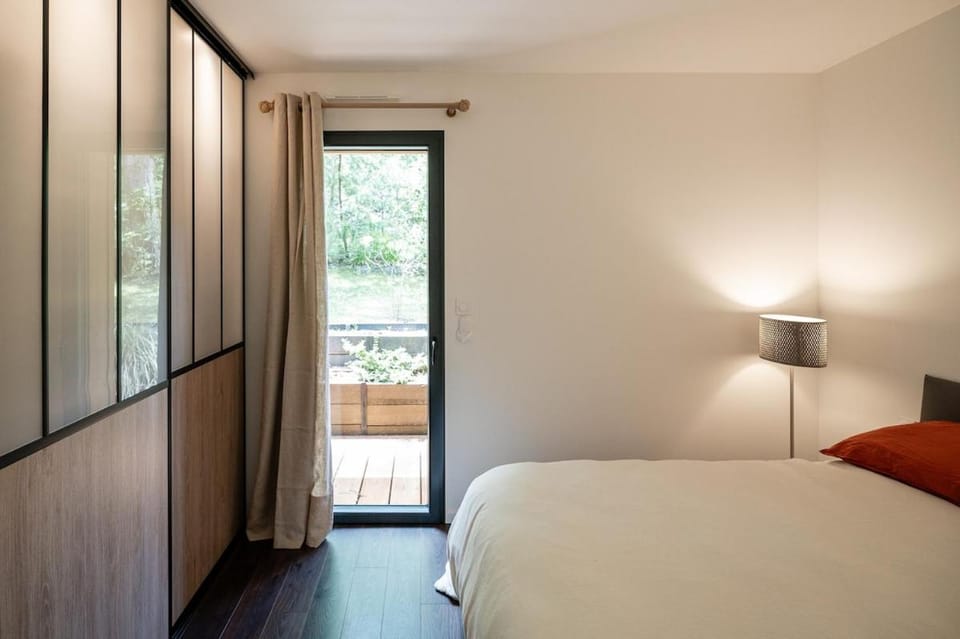 Cabane 19 Villa in Biscarrosse