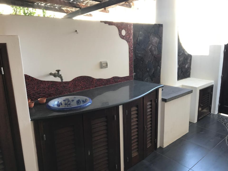 Casa Lorenzo House in Sicily