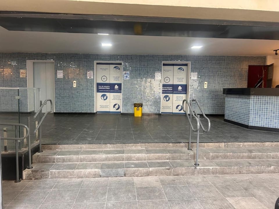 elevator