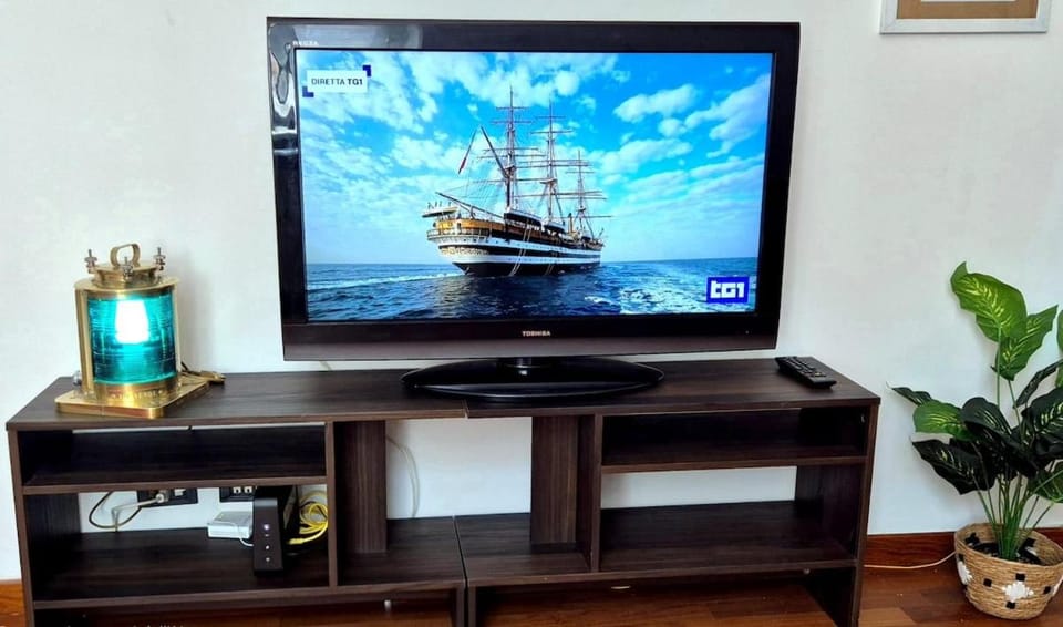 Evening entertainment