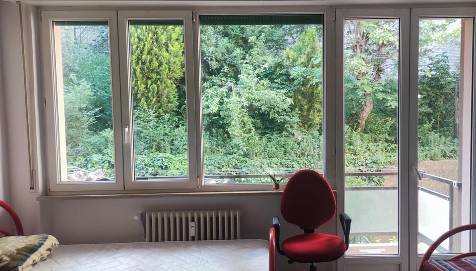StaySmiling Rooms Vacation rental in Marche