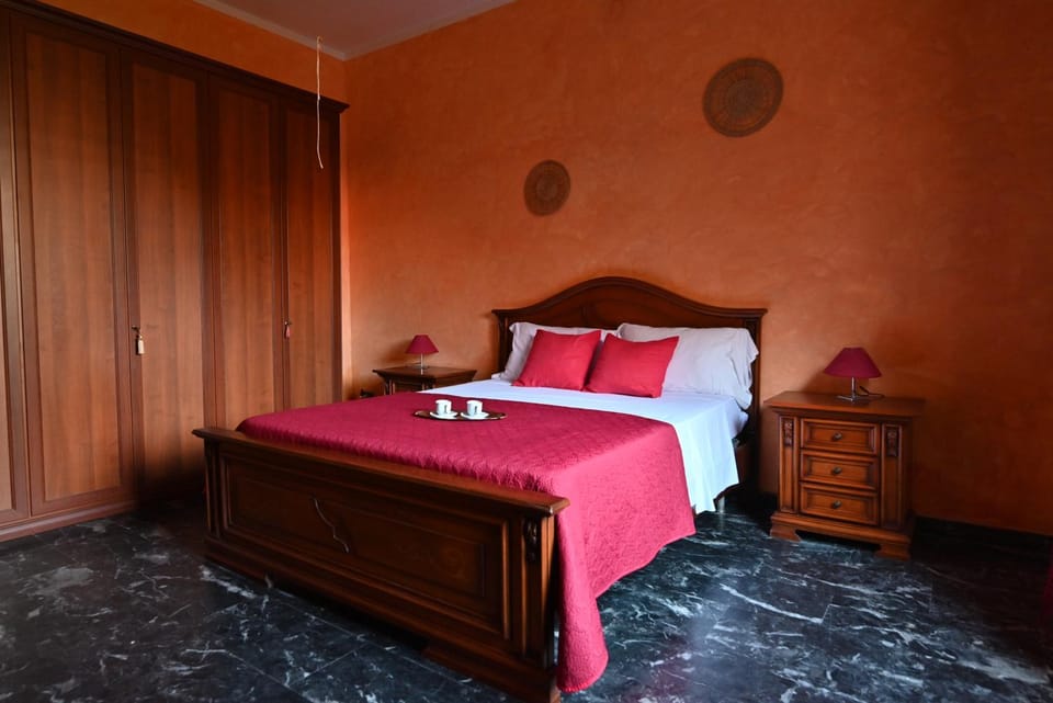 IzzHome Sunset Apartment in Pula