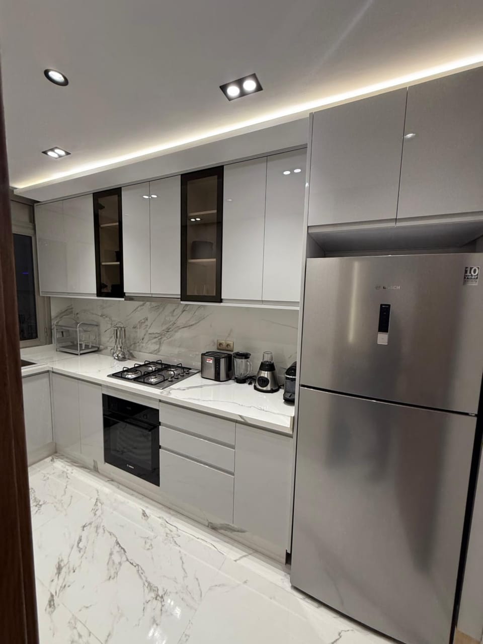 Appartement kissariya luxury Apartment in Morocco