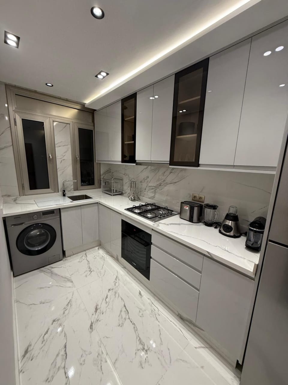 Appartement kissariya luxury Apartment in Morocco