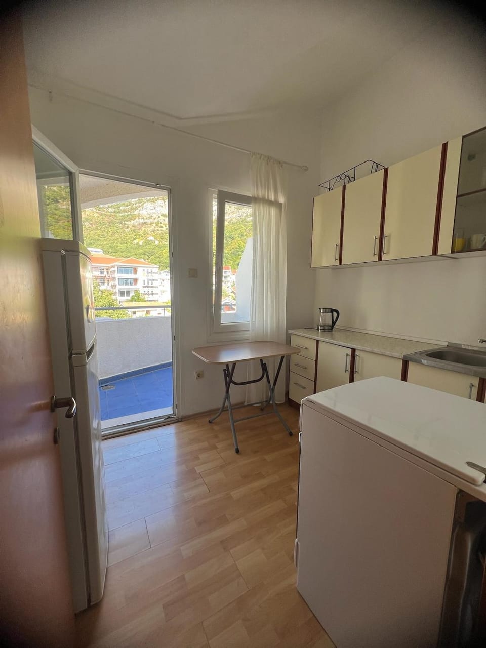 Apartment Budva Apartment in Budva