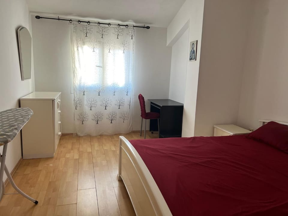 Apartment Budva Apartment in Budva