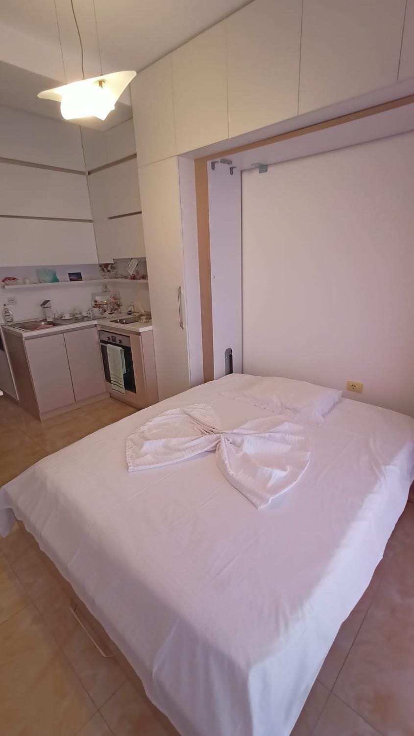 Italian Style Apartment 2 Apartment in Sarandë