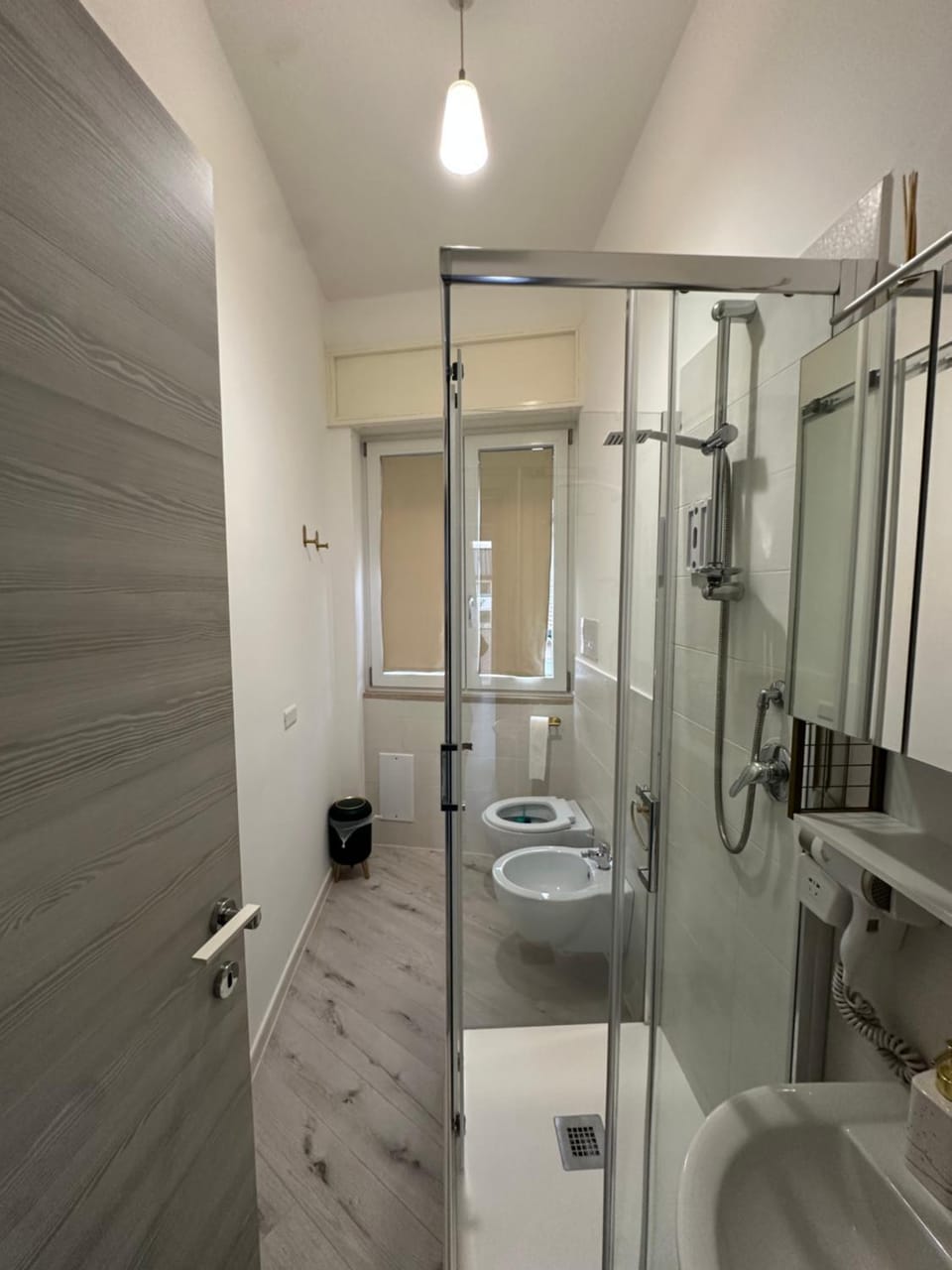B&B da Matteo Bed and Breakfast in Campania