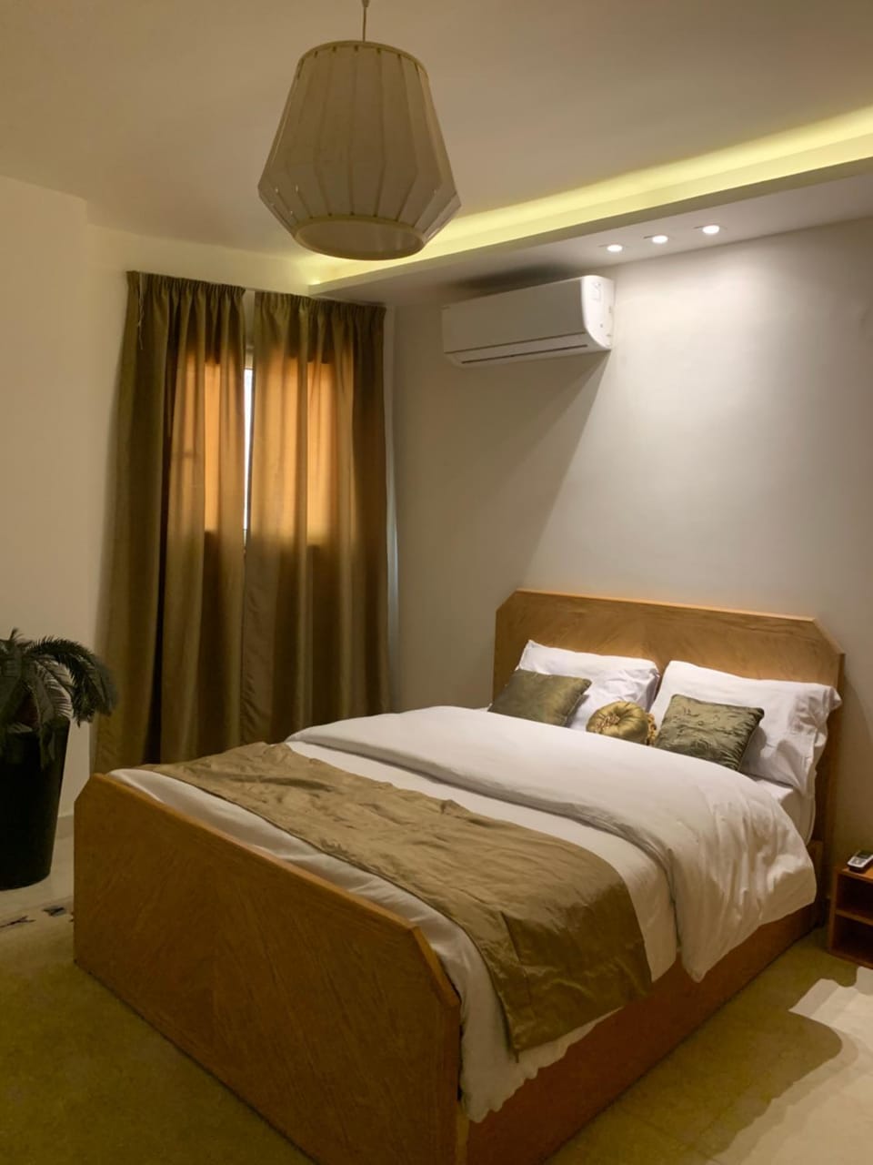 New cozy apartment 10 minutes away from Cairo airport Apartment in Cairo Governorate