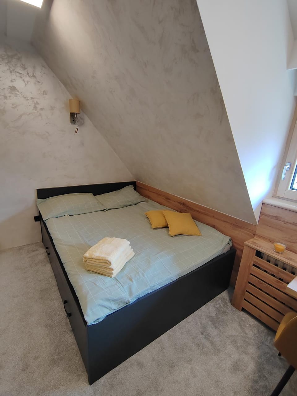 Kopaonik centar - Konaci, lux apartment ANDREA Apartment in Serbia