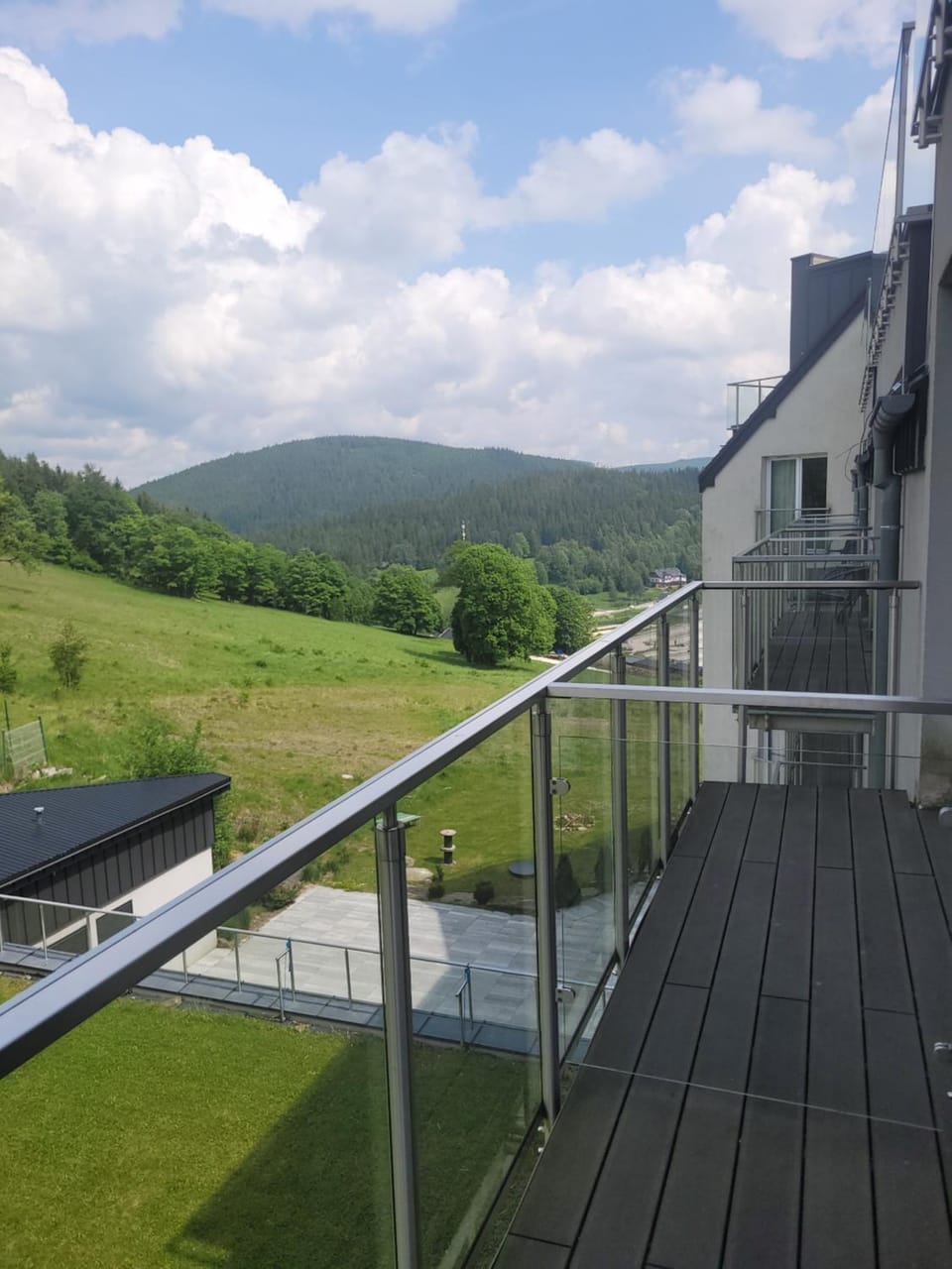 Aparthotel Apartamenty Czarna Góra 305 Apartment in Lower Silesian Voivodeship