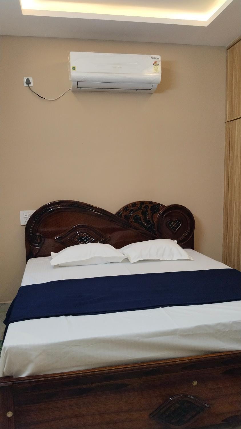 RMS Homestay Madurai House in Madurai