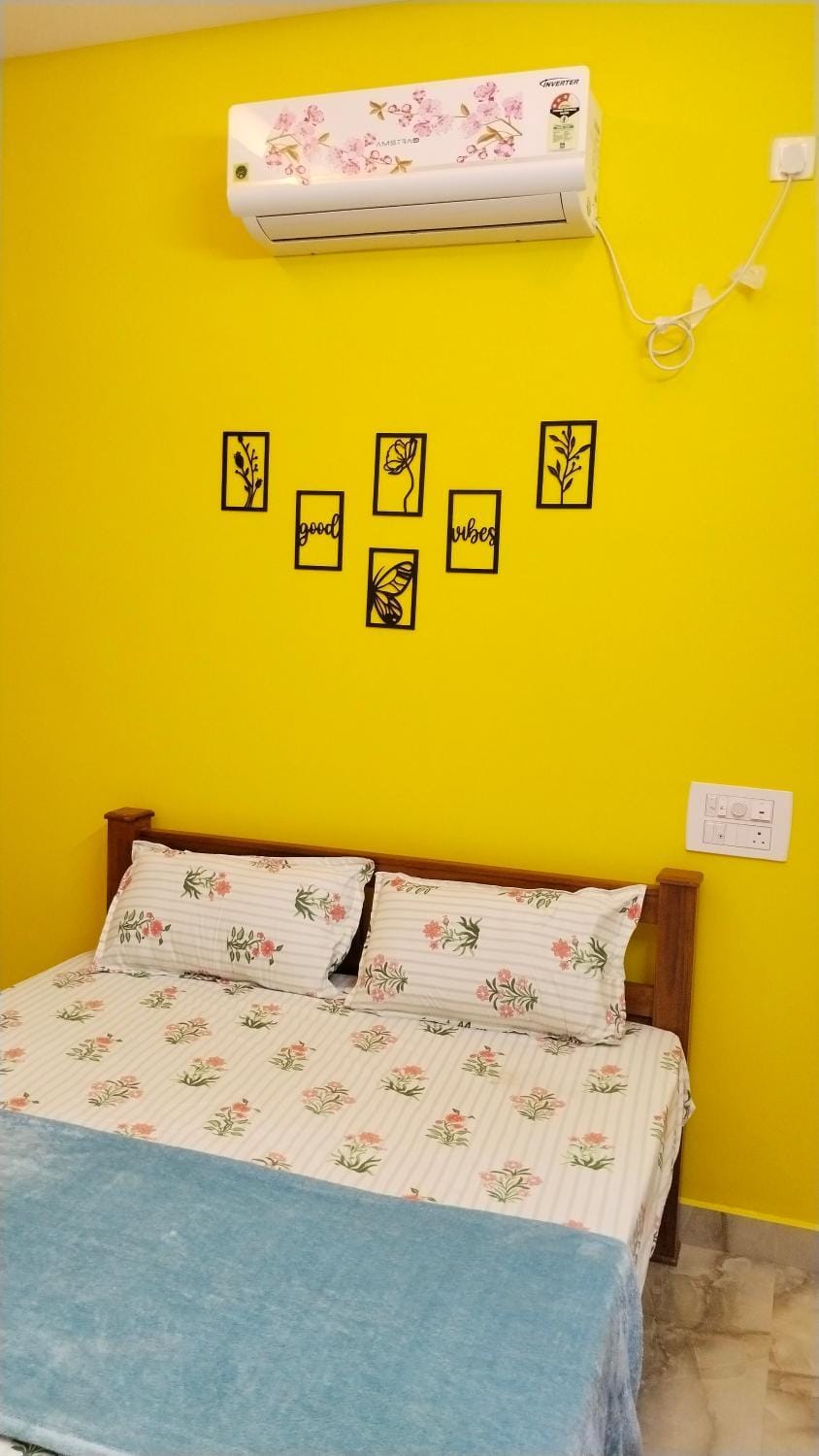 RMS Homestay Madurai House in Madurai