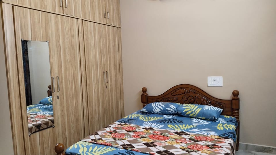 RMS Homestay Madurai House in Madurai