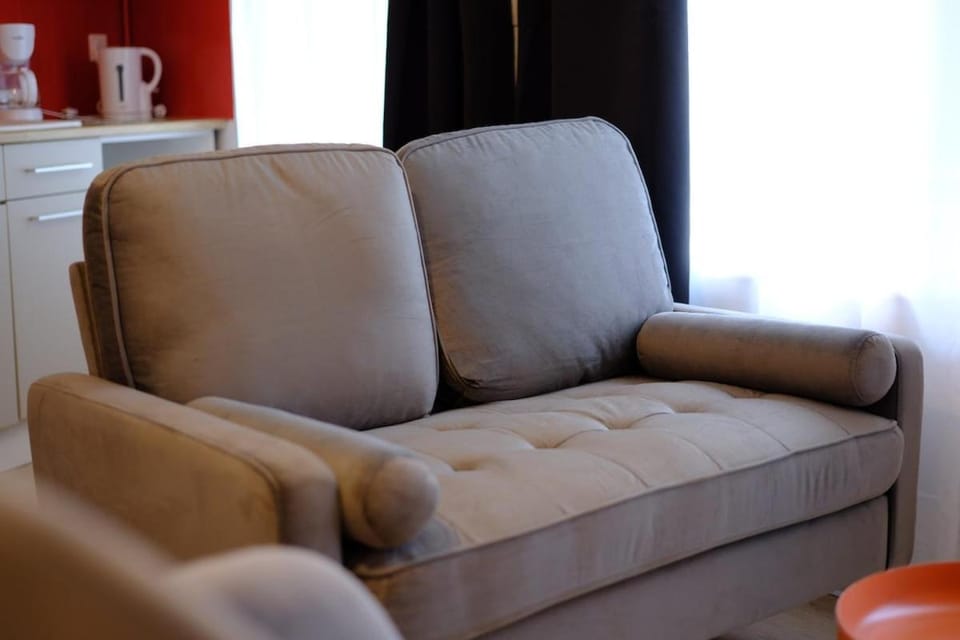 Rouen Gare - Grand T4 pour 6 personnes Apartment in Rouen