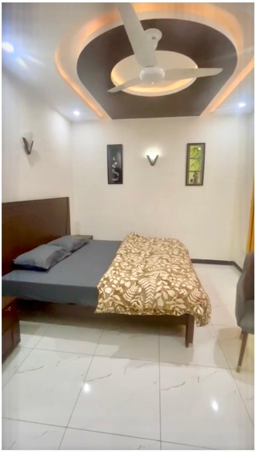 Bahria Town Holiday Home House in Islamabad