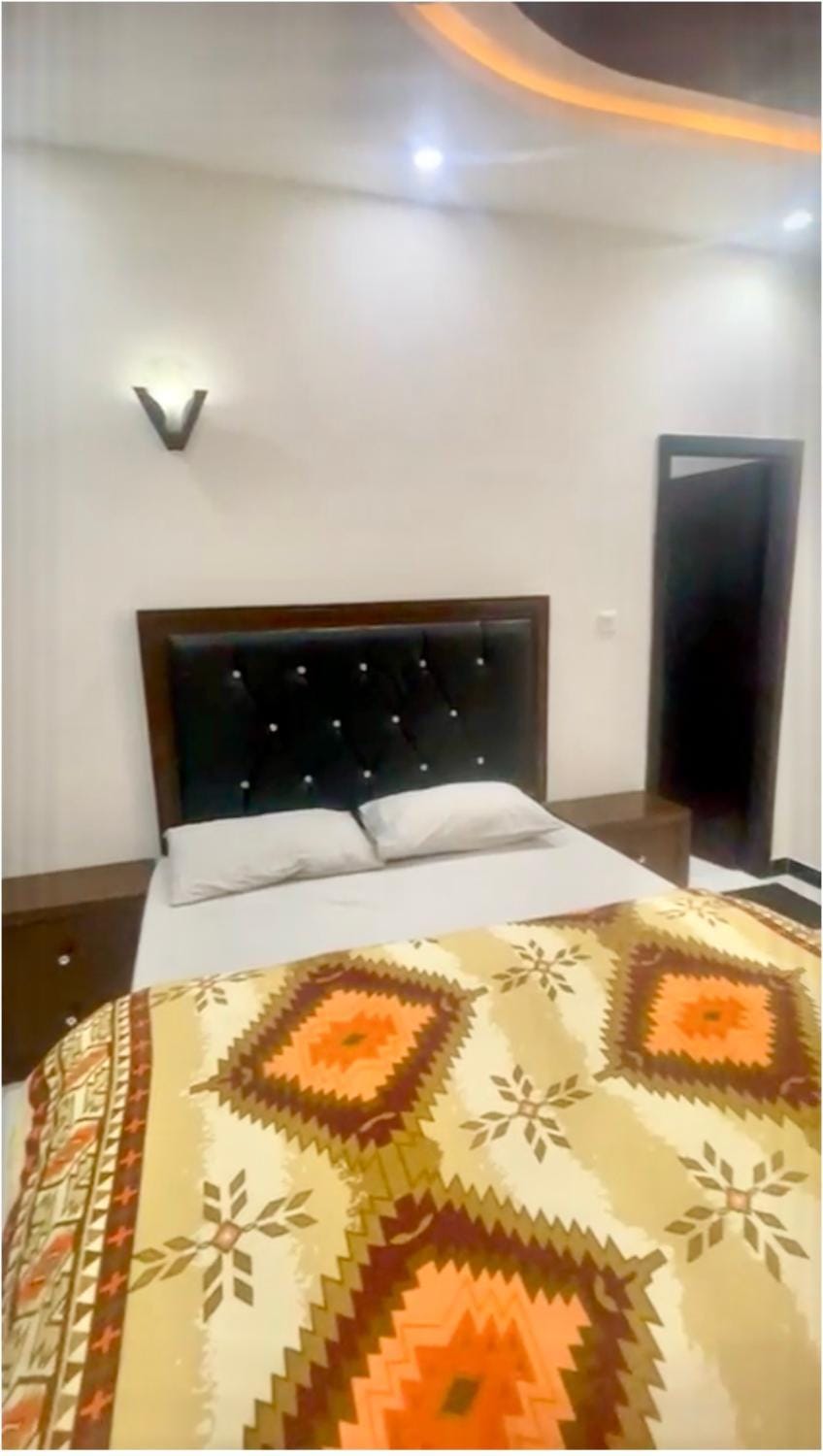 Bahria Town Holiday Home House in Islamabad