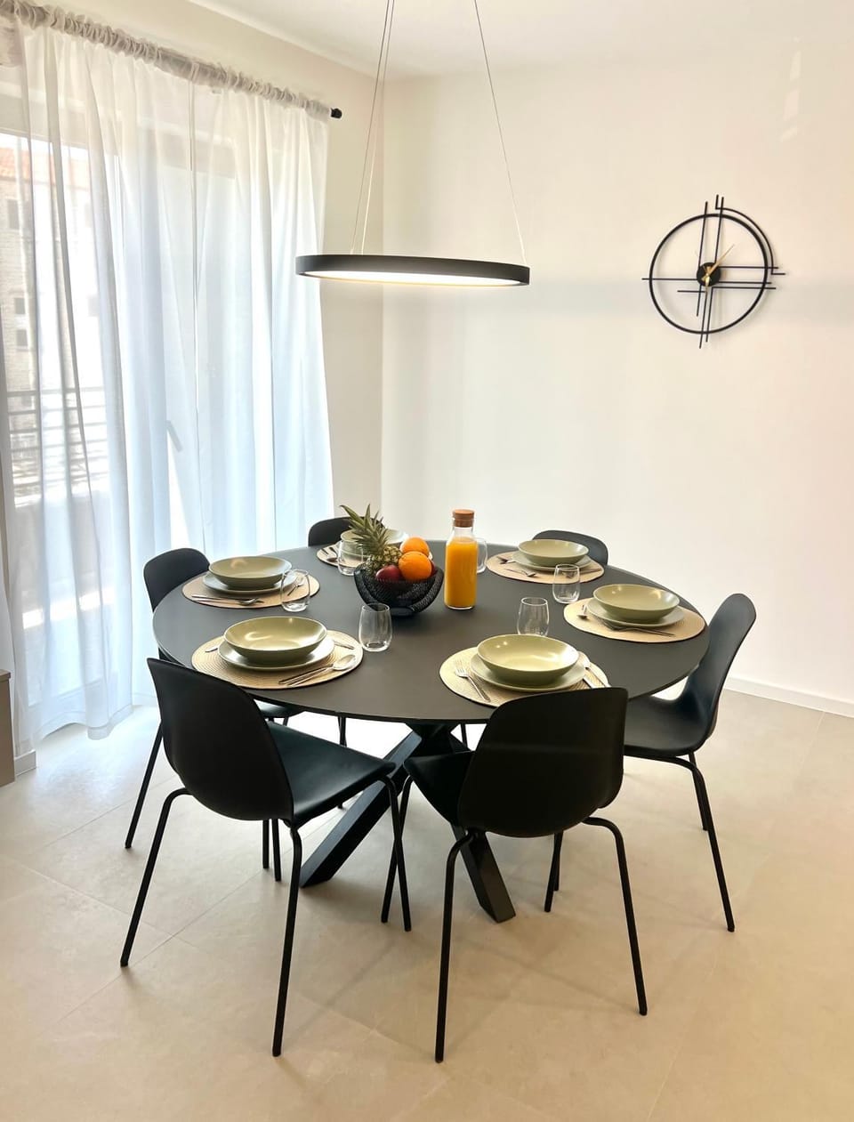 Apartman Olimp Apartment in Makarska