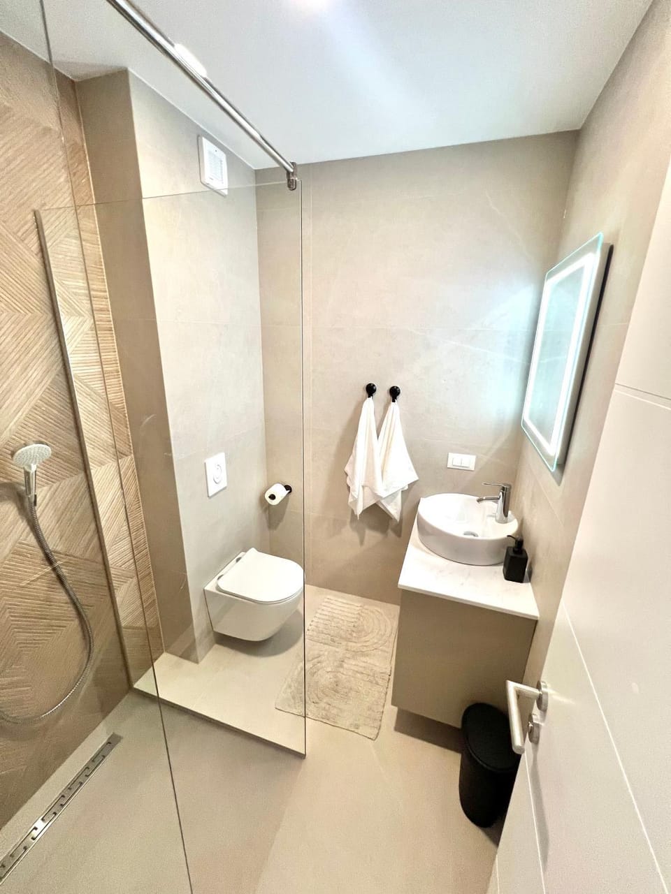 Apartman Olimp Apartment in Makarska