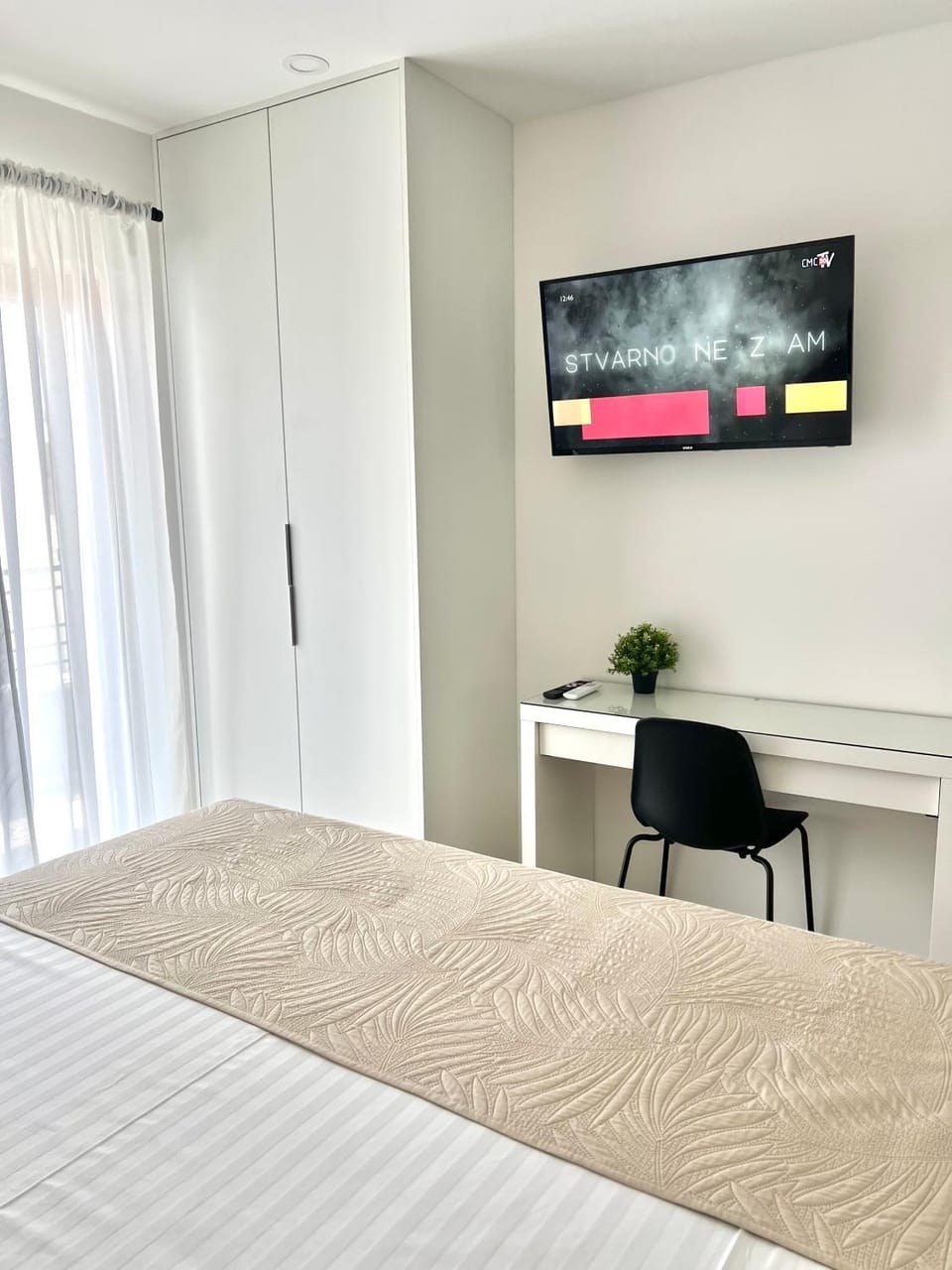 Apartman Olimp Apartment in Makarska