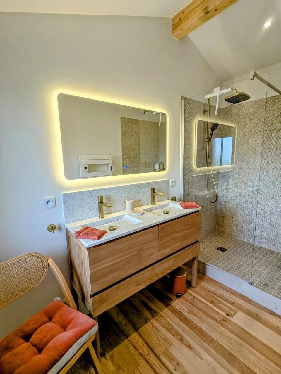 La Rue Perdue - Gîte & Spa Villa in Nouvelle-Aquitaine