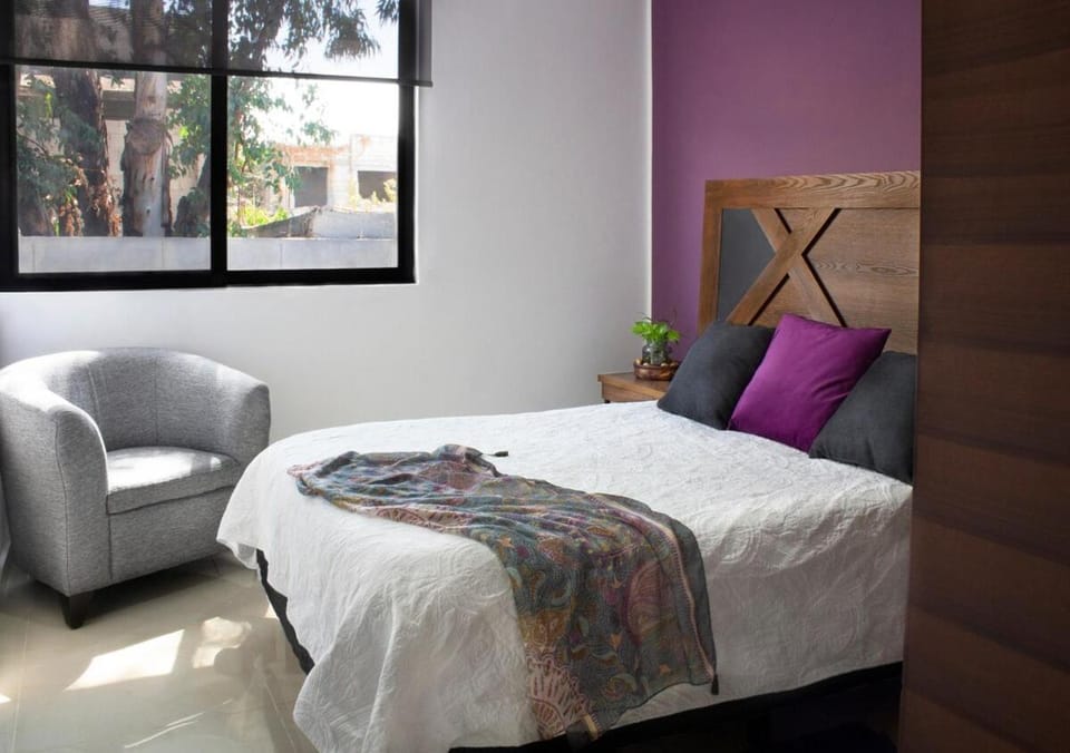 Casa Bowie, Comfort y Descanso Apartment in Cuautla