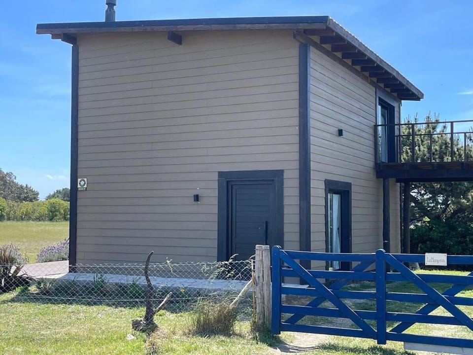 La Marquesa House in Buenos Aires Province