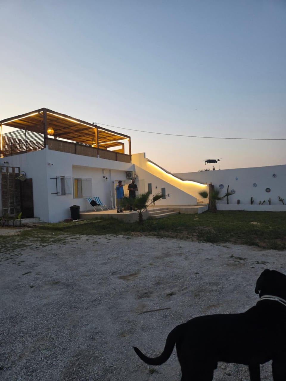 DarAK Villa in Tunisia