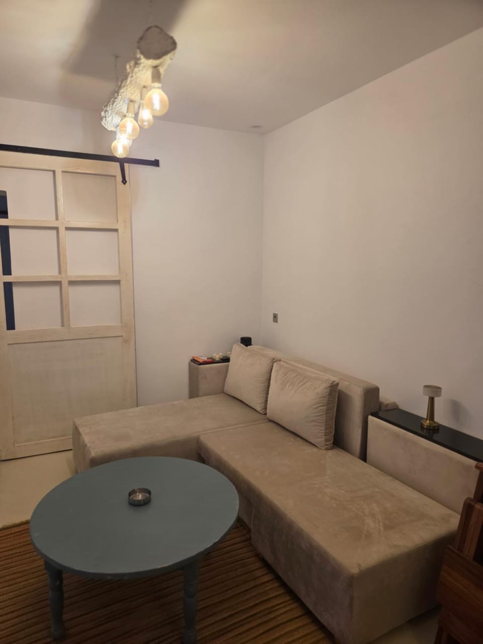 DarAK Villa in Tunisia