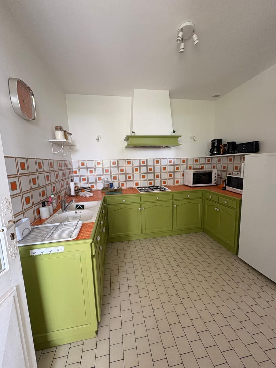 Maison 6,8 pers a proximité des plages House in Pays de la Loire