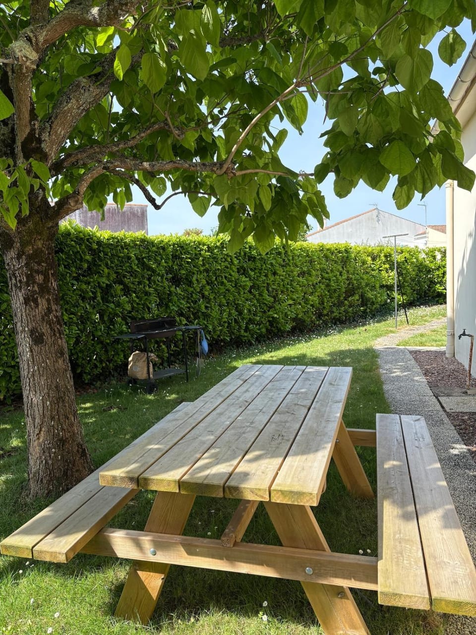 Maison 6,8 pers a proximité des plages House in Pays de la Loire