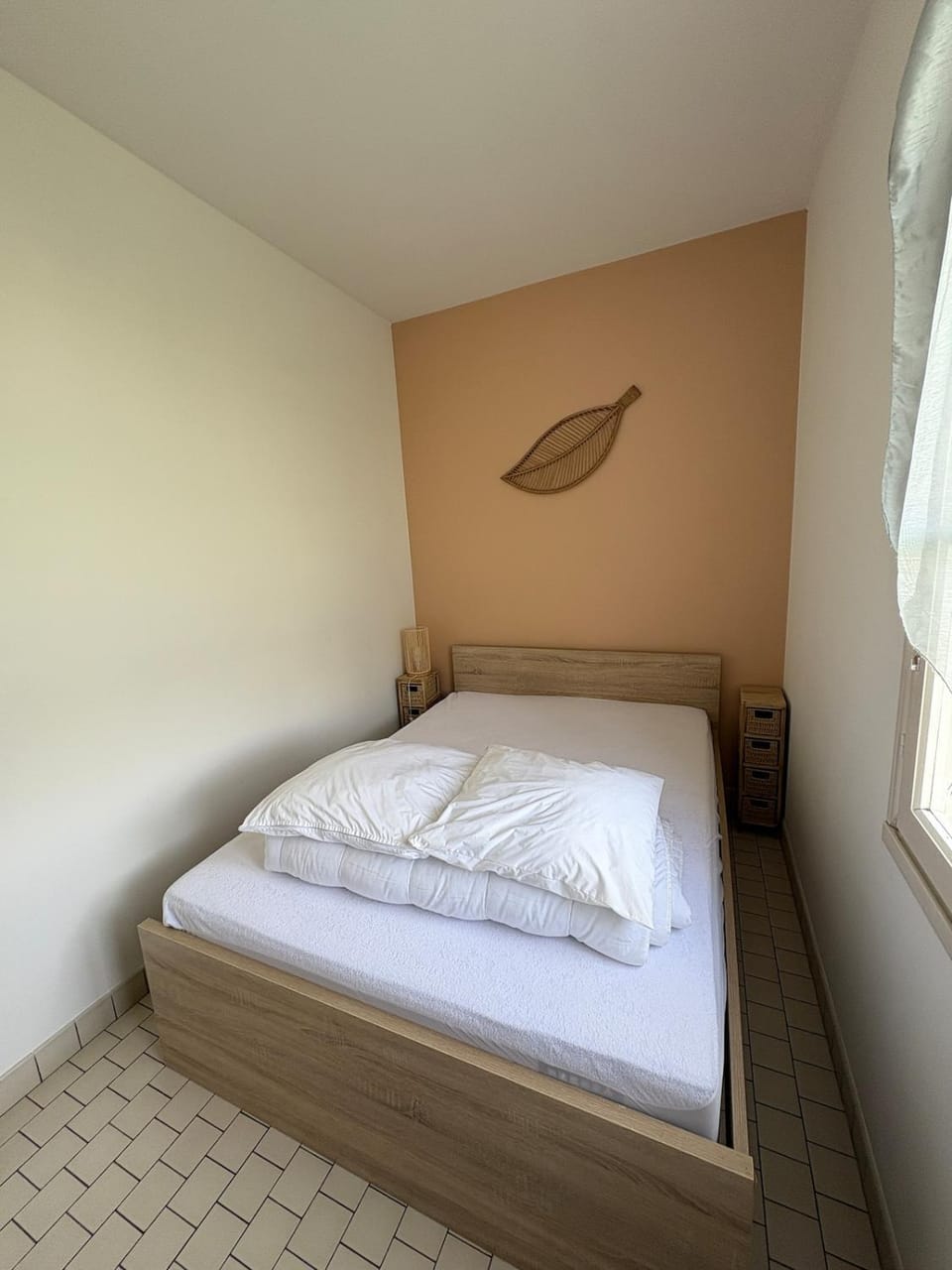 Maison 6,8 pers a proximité des plages House in Pays de la Loire