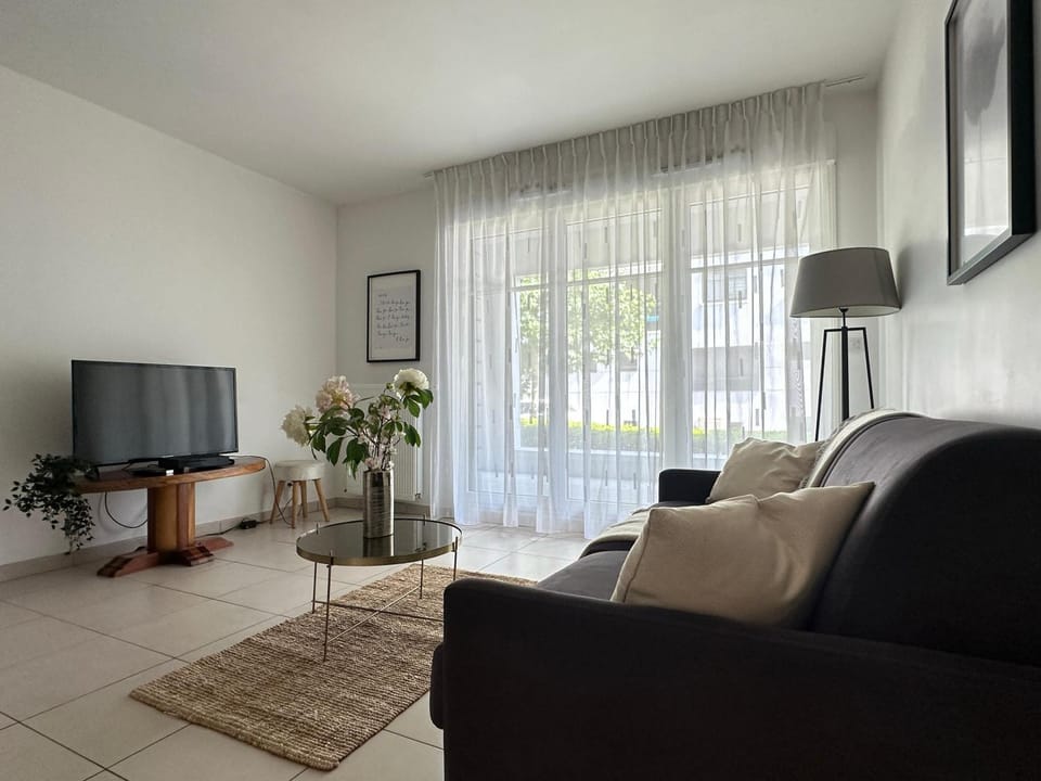 Appartement Proche Disney Apartment in Chessy