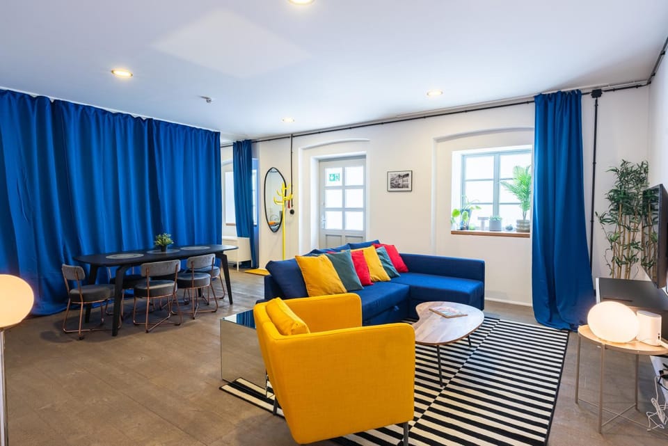 VLA - Urban Style Apartment in Vienna