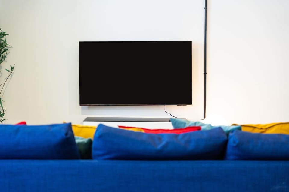 VLA - Urban Style Apartment in Vienna